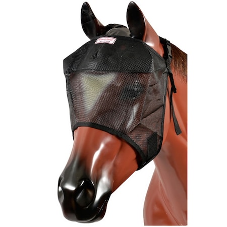 Provizor Products Equivizor Fly Mask FULL 2061-F